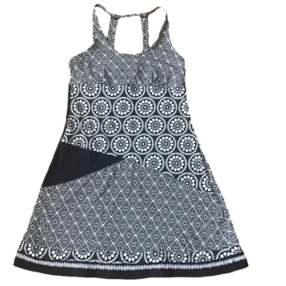 Prana dress UB2 - Picture 1 of 9